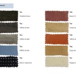 Franchioli Collezione Con Tessuti Pagina 09