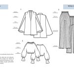 Franchioli Collezione Con Tessuti Pagina 34