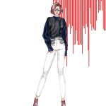 Parisportfolio Pagina 33