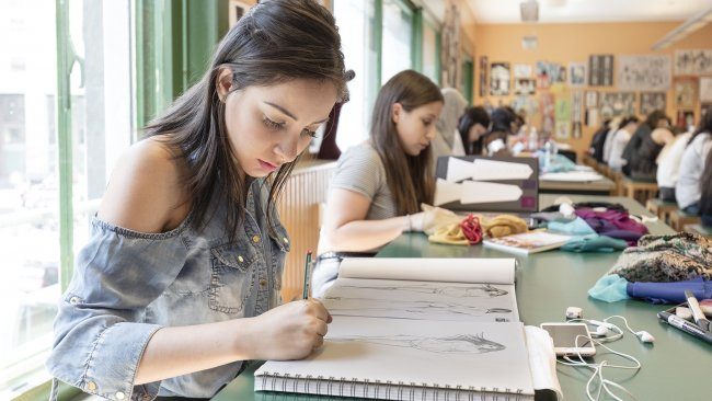 Pattern Grading Short Course