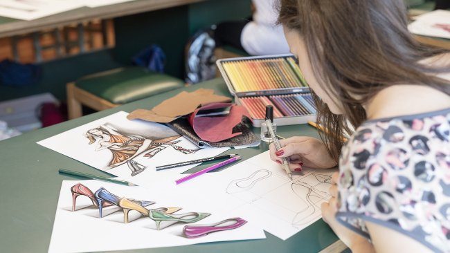 Shoes Design Master Course