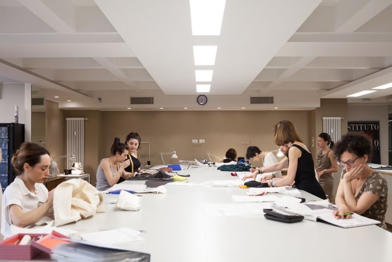 Theatre Costume Pattern Making Master Course