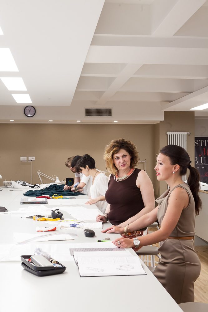 Wedding Dress Design Short Course