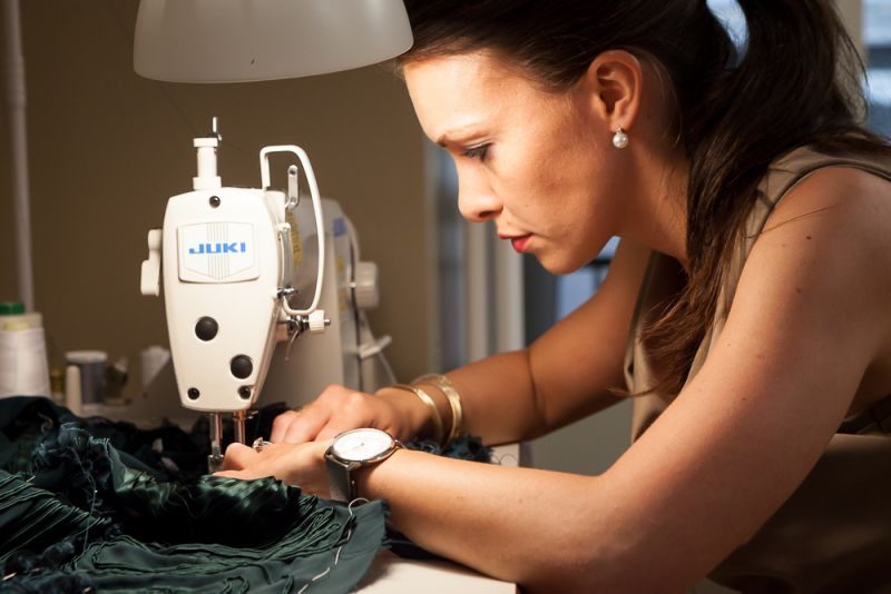 Wedding Dress Pattern Making Short Course