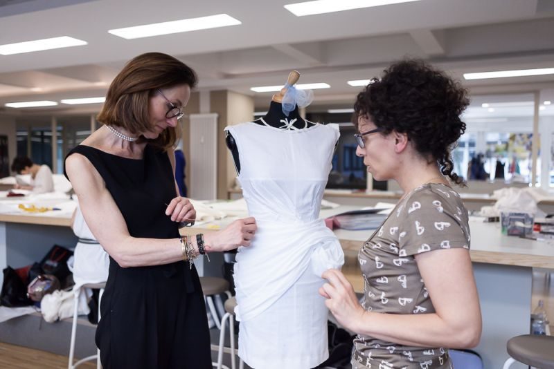 Womans Wear Pattern Making Master Course