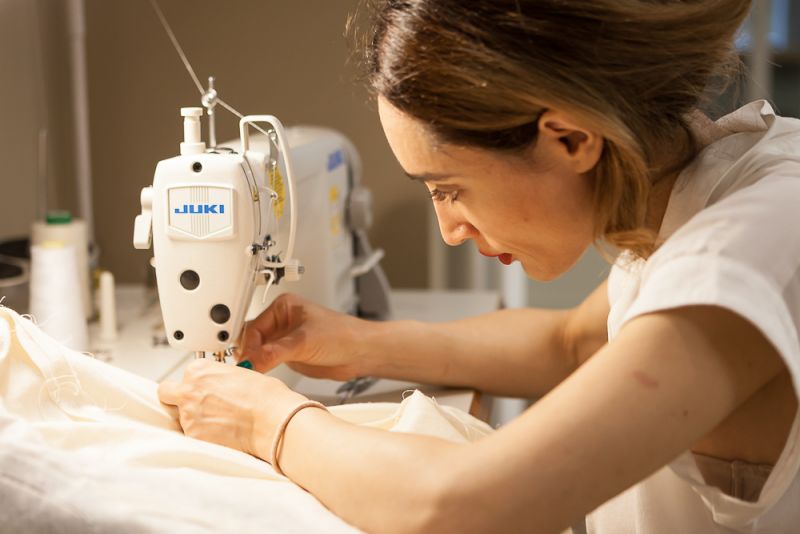 Corso Breve Modellistica Abbigliamento Bambino