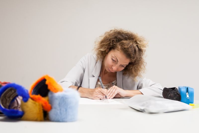 Corso Breve Sesign Abbigliamento Intimo