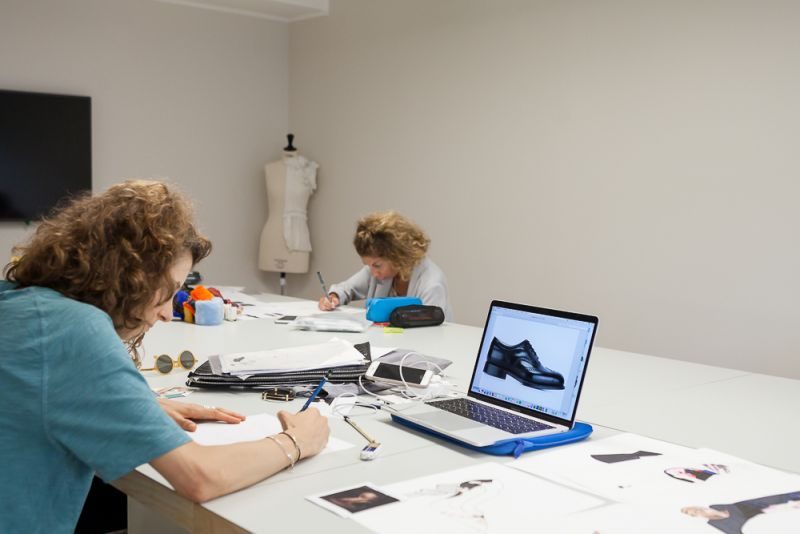 Corso Master Design Accessori