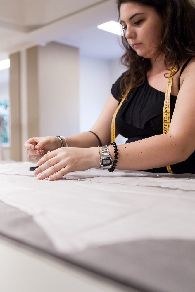 Corso Master Sartoria Costumi Da Bagno