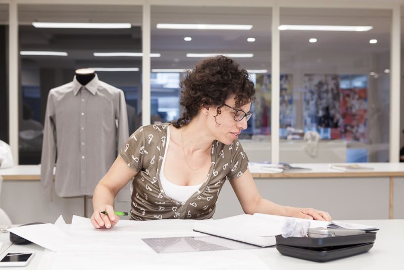 Corso Master Sartoria Donna