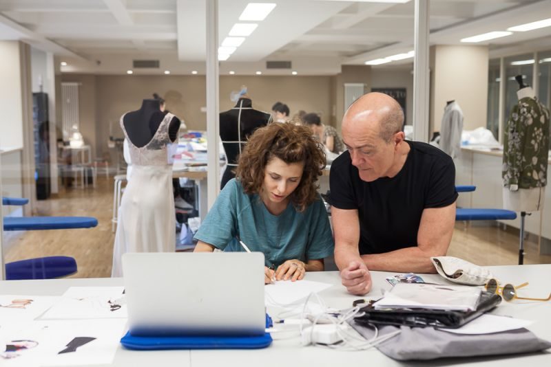 Scuola Moda Roma31 800x534