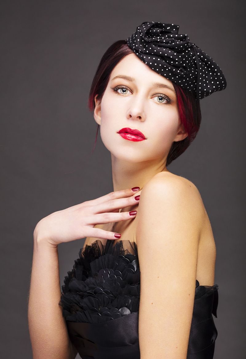 Short Course Hat Making