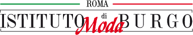 Logo Imb Roma Scuola Di Moda