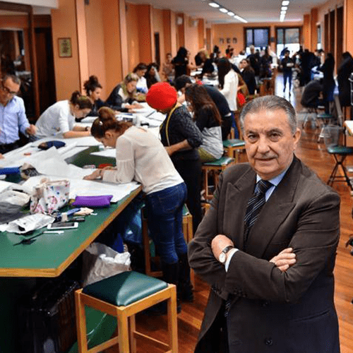 Burgo Imb Roma Studenti