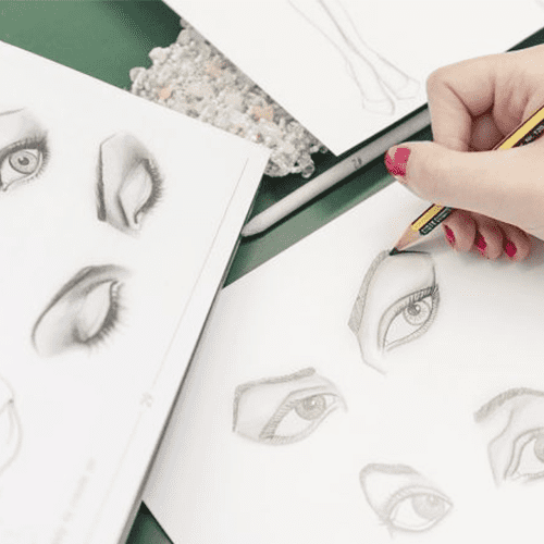 Scuola Metodo Imb Roma Disegno