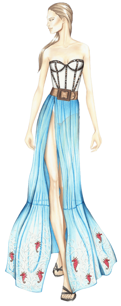 Figurino Corsi Brevi Roma