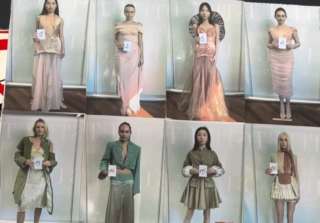 Burgo Fashion Show 2025 Ss26