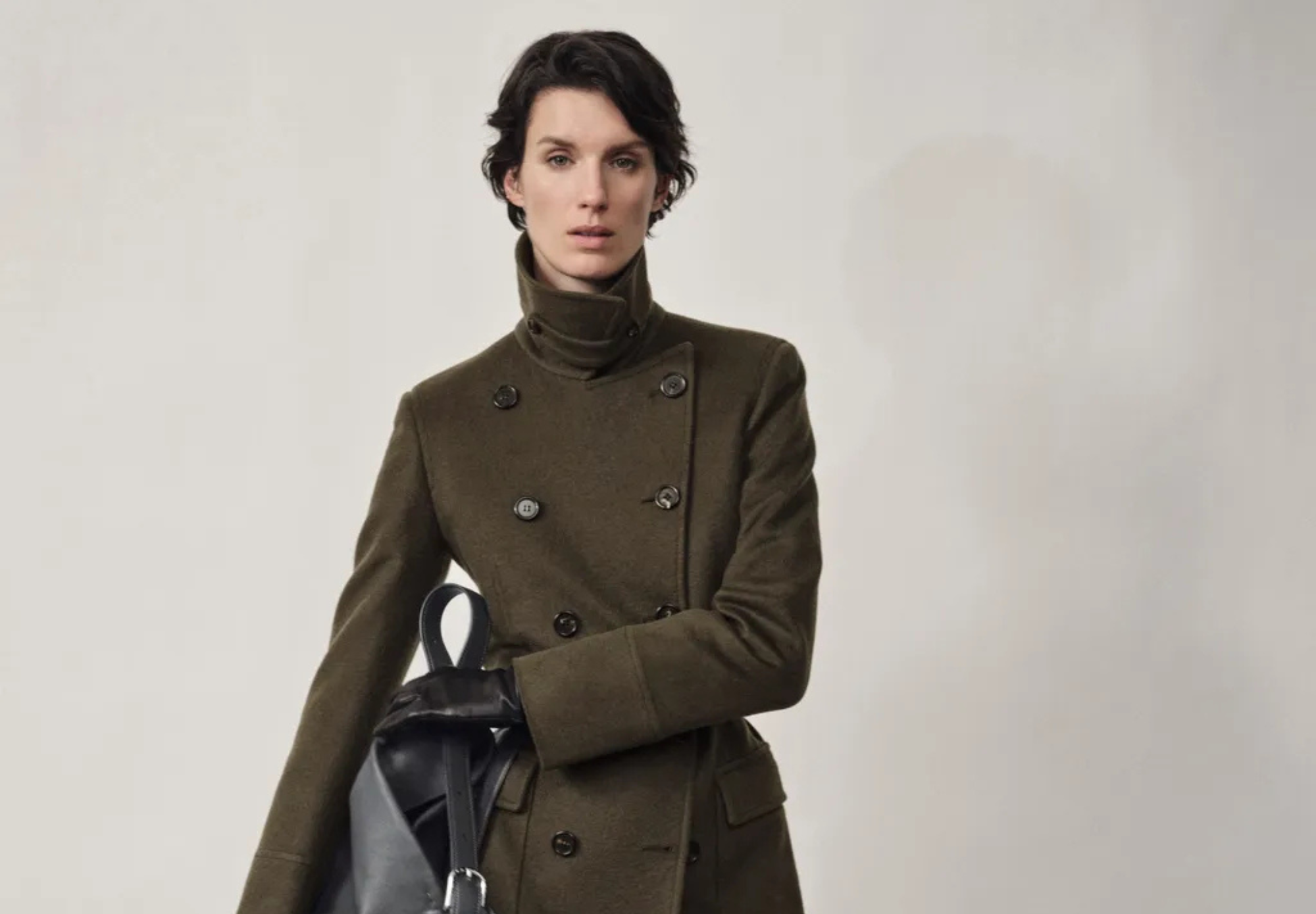 Brioni Fall Winter 2025